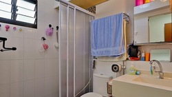 Blk 196B Boon Lay Fields (Jurong West), HDB 5 Rooms #543308801